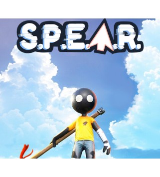 Spear Xbox Series X|S Xbox Series X|S Key EUROPE